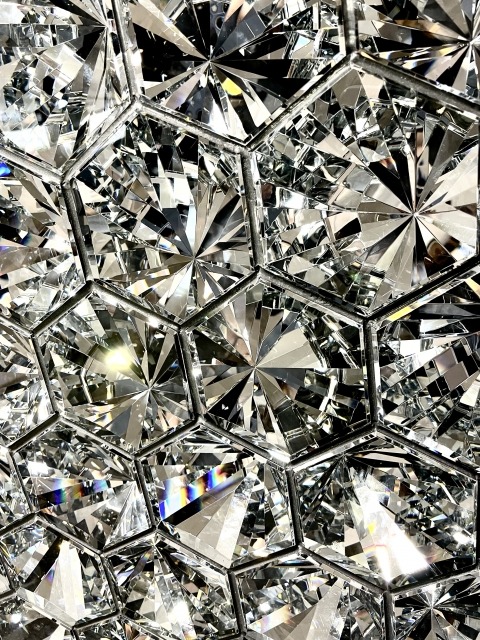 金属キラキライメージ